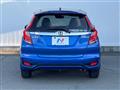 2017 Honda Fit Hybrid