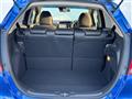 2017 Honda Fit Hybrid