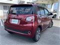 2018 Toyota Passo