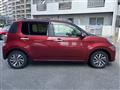 2018 Toyota Passo