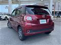 2018 Toyota Passo