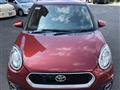 2018 Toyota Passo