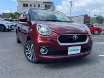 2018 Toyota Passo