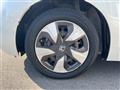 2016 Honda Fit Hybrid