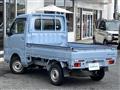 2018 Daihatsu Hijet Truck
