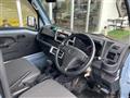 2018 Daihatsu Hijet Truck