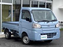 2018 Daihatsu Hijet Truck