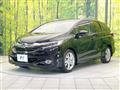 2015 Honda Shuttle