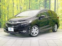 2015 Honda Shuttle