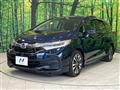 2015 Honda Shuttle