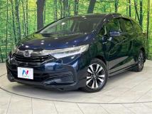 2015 Honda Shuttle