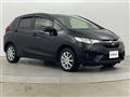 2017 Honda Fit