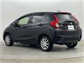 2017 Honda Fit