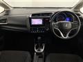 2017 Honda Fit