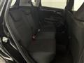 2017 Honda Fit