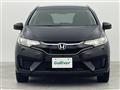 2017 Honda Fit