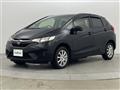 2017 Honda Fit
