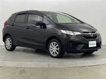 2017 Honda Fit