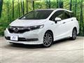 2022 Honda Shuttle