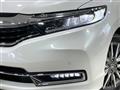 2022 Honda Shuttle