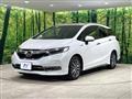 2022 Honda Shuttle