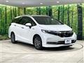 2022 Honda Shuttle