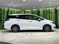 2022 Honda Shuttle