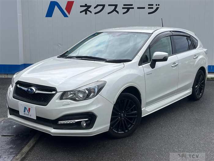 2015 Subaru Subaru Others