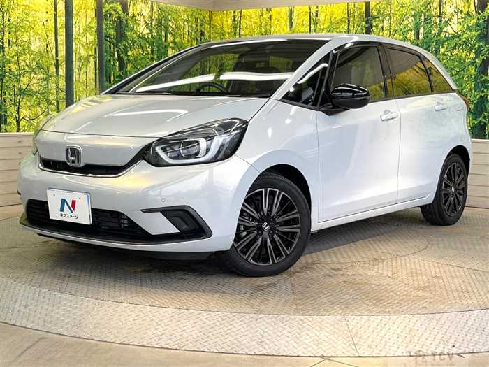 2022 Honda Fit