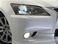 2012 Lexus GS