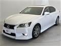 2012 Lexus GS