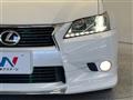 2012 Lexus GS