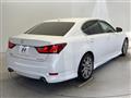2012 Lexus GS