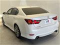 2012 Lexus GS