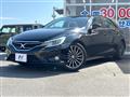 2015 Toyota Mark X