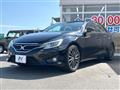 2015 Toyota Mark X