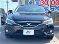 2015 Toyota Mark X