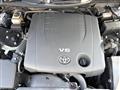 2015 Toyota Mark X