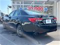 2015 Toyota Mark X