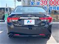 2015 Toyota Mark X