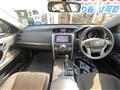 2015 Toyota Mark X