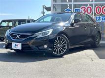 2015 Toyota Mark X