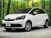 2023 Honda Fit