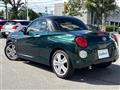 2022 Daihatsu Copen