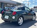 2022 Daihatsu Copen