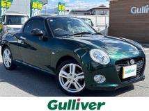 2022 Daihatsu Copen