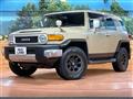 2014 Toyota FJ Cruiser
