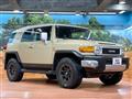 2014 Toyota FJ Cruiser