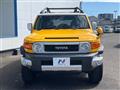 2017 Toyota FJ Cruiser