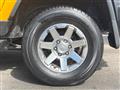 2017 Toyota FJ Cruiser